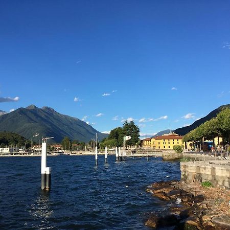 Legnoncino Holiday Home- Lake Como Коліко Екстер'єр фото