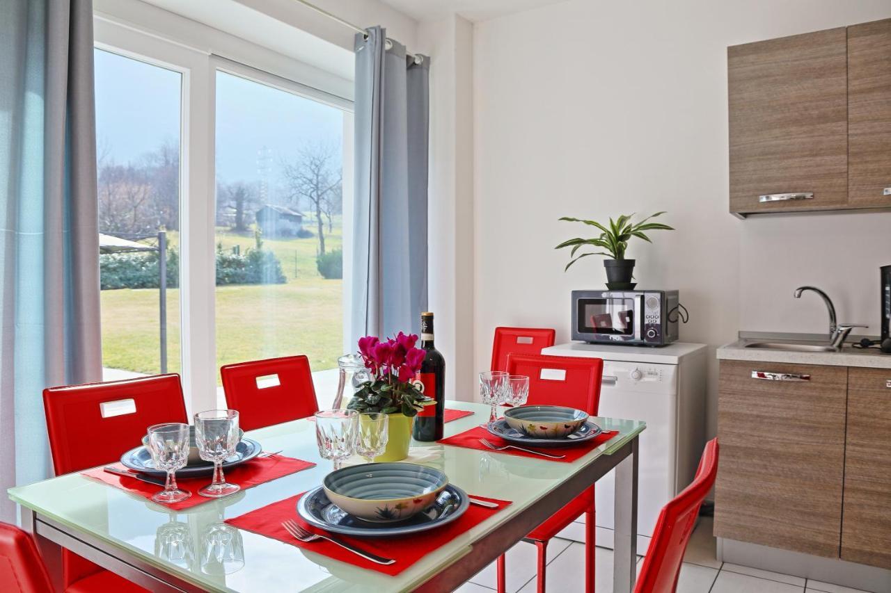 Legnoncino Holiday Home- Lake Como Коліко Екстер'єр фото
