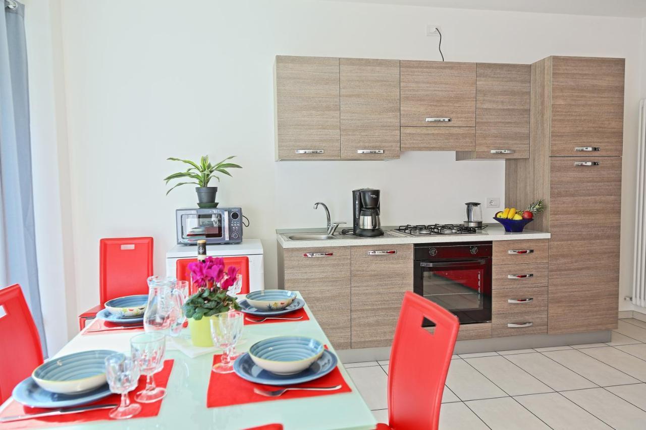 Legnoncino Holiday Home- Lake Como Коліко Екстер'єр фото