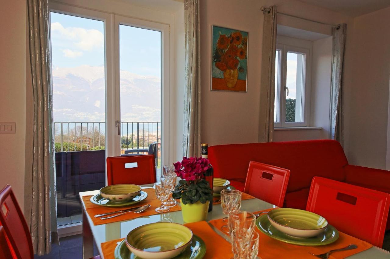 Legnoncino Holiday Home- Lake Como Коліко Екстер'єр фото
