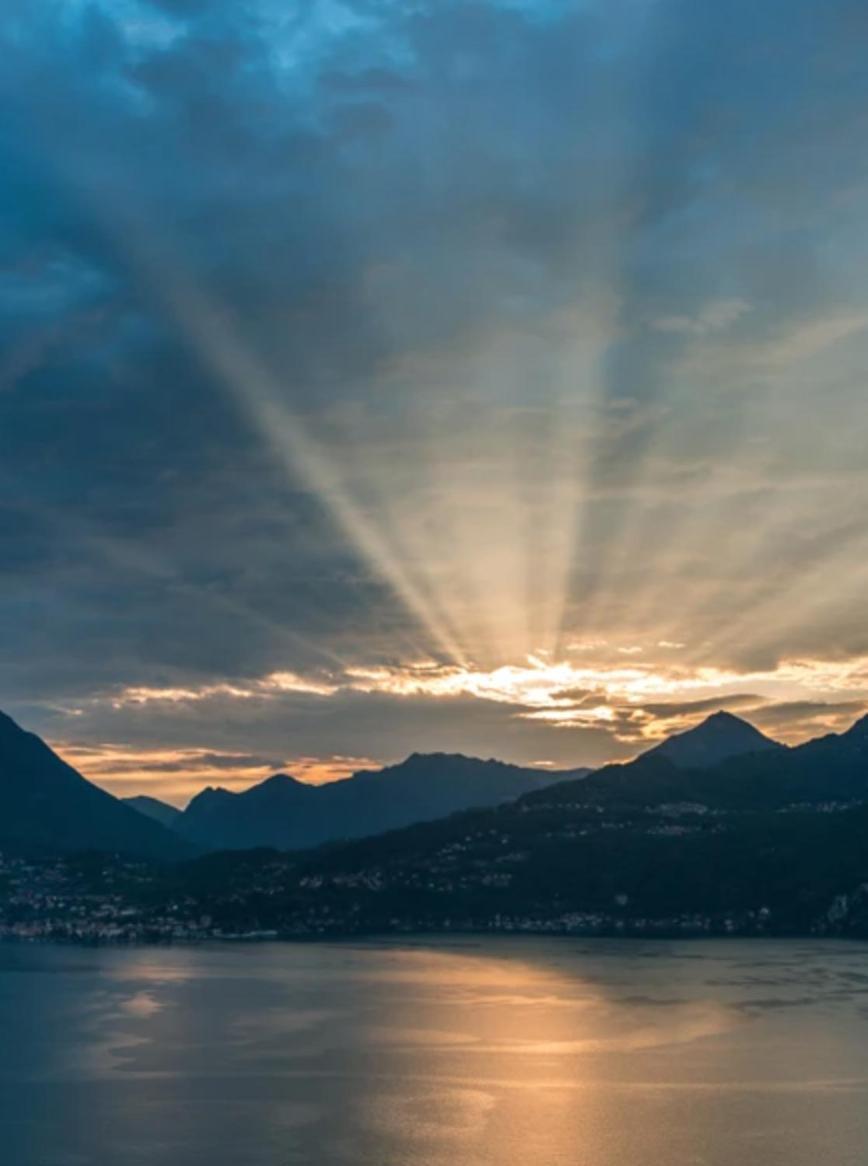 Legnoncino Holiday Home- Lake Como Коліко Екстер'єр фото